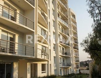 Departamento · 110m² · 2 Recámaras · 2 Estacionamientos · Departamento en Renta en Torremolinos, Atizapán - (4)
