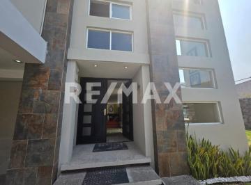 Casa en condominio · 340m² · 3 Recámaras · 3 Estacionamientos · Espectacular Casa en Venta Magisterial Vista Hermosa, Tlalnepantla de Baz - (4)