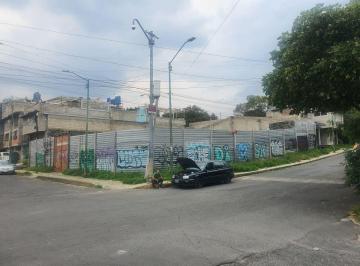 Terreno / Lote , Tlalpan · Terreno con Proyecto de Vivienda de Interes Social