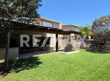 Casa en condominio · 229m² · 3 Recámaras · 3 Estacionamientos · Casa en Condominio en Venta - (4)