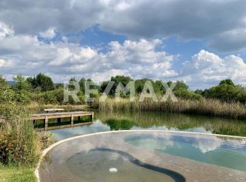 Terreno / Lote · 7775m² · Terreno en Venta - (4)