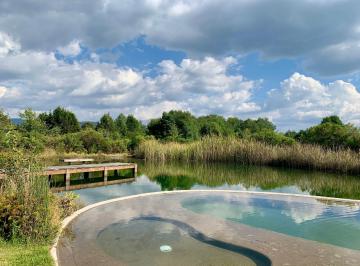 Terreno / Lote · 7775m² · Terreno en Venta - (4)