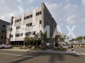 Oficina · 48m² · 2 Estacionamientos · Oficina en Venta Dentro de Corporativo - (4)