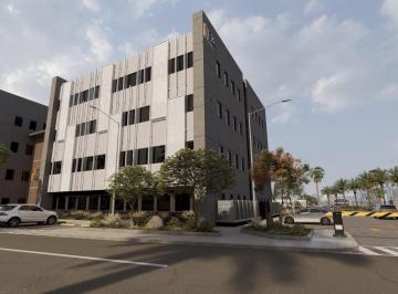 Oficina · 48m² · 2 Estacionamientos · Oficina en Venta Dentro de Corporativo - (4)