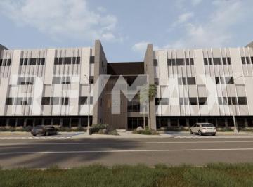 Oficina · 55m² · 2 Estacionamientos · Renta Oficina en Corporativo por Zona Dorada - (4)