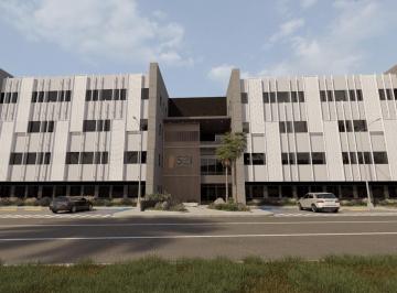 Oficina · 55m² · 2 Estacionamientos · Renta Oficina en Corporativo por Zona Dorada - (4)