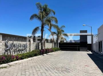 Casa en condominio · 198m² · 4 Recámaras · 2 Estacionamientos · Casa en Venta en Atlixco en El Fraccionamiento Santa Elena Residencial - (4)