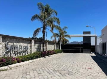 Casa en condominio · 198m² · 4 Recámaras · 2 Estacionamientos · Casa en Venta en Atlixco en El Fraccionamiento Santa Elena Residencial - (4)