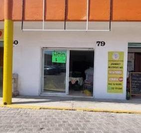 Local comercial · 32m² · Local de Venta - (4)