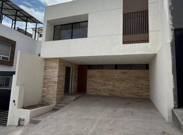 Casa de 3 habitaciones, Mexquitic de Carmona · Casa en Venta Fuerte Ventura Invierte Nueva Zona Residencial