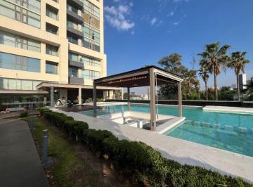 Departamento de 2 habitaciones, Zapopan · Departamento Amueblado en Renta Puerta de Hierro Zapopan