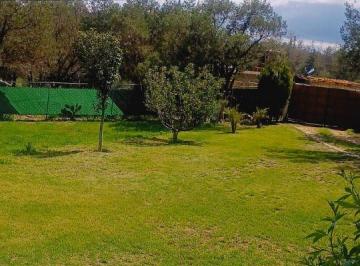 Terreno / Lote , Huasca de Ocampo · Terreno Huasca de Ocampo Hidalgo