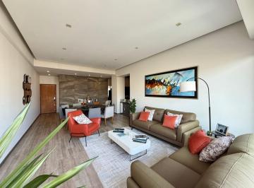 Departamento de 3 habitaciones, Huixquilucan · Departamento en Venta con Terraza en Villa Florence, Interlomas