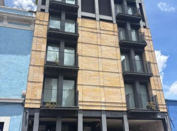 Departamento de 1 habitación, Puebla · Venta de Loft en Centro Histórico de Puebla