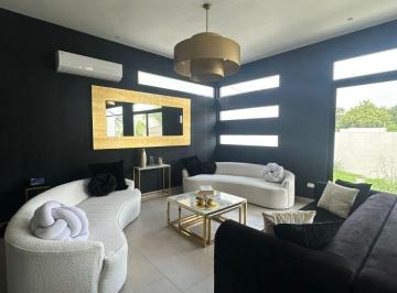 Casa de 3 habitaciones, Santiago · Hermosa Casa en Renta Amueblada de Lujo en Santiago N. L