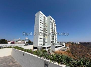 Departamento de 2 habitaciones, Querétaro · Renta Departamento 2 Habitaciones con Amenidades Lomas del Marques Apt