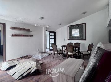 Departamento · 70m² · 1 Recámara · Departamento en Tecamachalco con 1 Recámara, Id:.