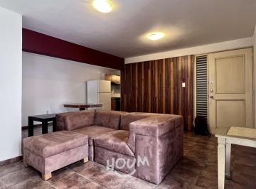 Departamento · 70m² · 1 Recámara · Departamento en Tecamachalco con 1 Recámara, Id:.