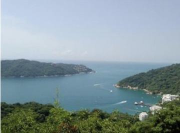 Terreno / Lote , Acapulco de Juárez · Magnífico Terreno en Venta en Acapulco, Guerrero
