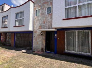Casa en condominio de 3 habitaciones, Tlalpan · Casa en Condominio Remodelada en La Colonia Toriello Guerra