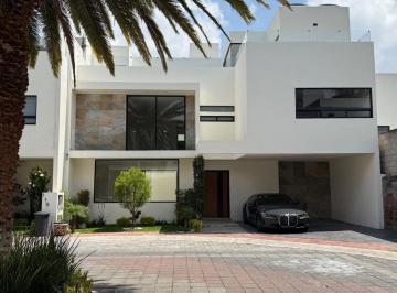 Casa de 5 habitaciones, Pachuca · Casa en Venta Ex Hacienda La Luz Pachuca 4 a 5 Recamaras 410 m² de Cosntruccion y Roof Garden