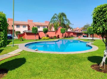 Casa de 3 habitaciones, Emiliano Zapata · Casa en Venta Ojo de Agua Emiliano Zapata Alberca Si Creditos