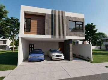 Casa de 3 habitaciones, Boca del Río · Casa en Venta Para Estrenar Lomas del Dorado, Boca del Rio