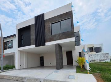Casa de 3 habitaciones, Boca del Río · Casa en Venta Para Estrenar Lomas del Dorado, Boca del Rio