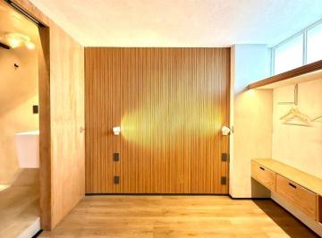 Departamento en Renta de 1 habitación Polanco · Loft en Renta en Polanco