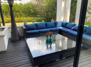 Casa en condominio de 3 habitaciones, Cuajimalpa de Morelos · Venta Casa Cumbres de Santa Fe