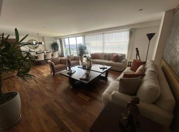 Departamento de 2 habitaciones, Alvaro Obregón · Departamento Amueblado en Venta en Be Grand Park San Angel