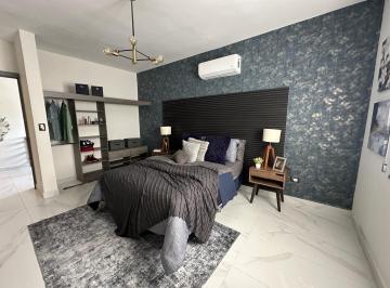 Casa · 220m² · 3 Recámaras · 2 Estacionamientos · Casa en Venta Los Rodriguez Saltillo