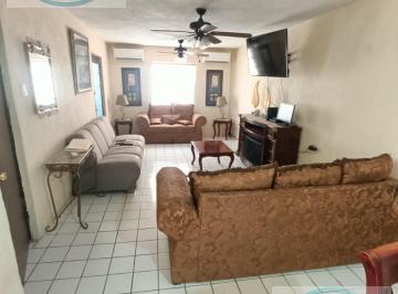 Casa · 175m² · 3 Recámaras · 1 Estacionamiento · Casa en Venta Pedregal de Linda Vista Guadalupe