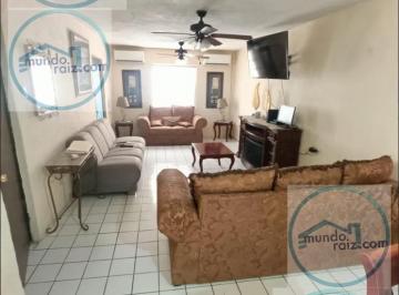 Casa · 90m² · 3 Recámaras · 1 Estacionamiento · Casa en Venta Pedregal de Linda Vista Guadalupe