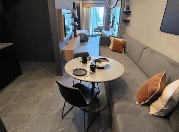 Departamento · 44m² · 1 Recámara · Departamento en Venta en Tabacalera, Cuauhtémoc, Cdmx