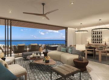 Departamento de 4 habitaciones, Los Cabos · Departamento Exclusivo con Vista Al Océano, en Venta, Quivira, Cabo San Lucas