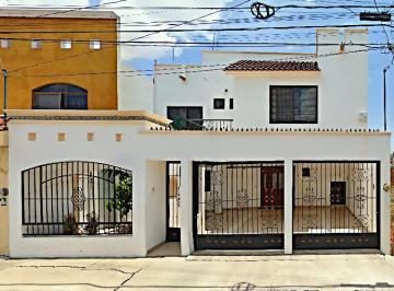 Casa de 4 habitaciones, Aguascalientes · Casa en Venta en Montebello, Aguascalientes.