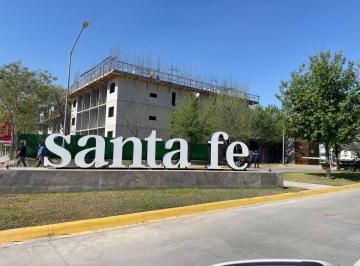 Departamento de 2 habitaciones, Guadalupe · Departamento Amueblado y Equipado en Park Living Santa Fe Guadalupe Nuevo León