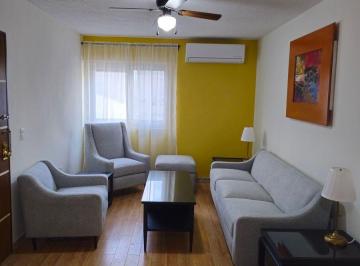 Departamento de 2 habitaciones, Zapopan · Departamento Amueblado y Equipado en Av Clouthier /av. Guadalupe