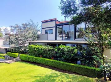 Casa en condominio · 280m² · 4 Recámaras · 5 Estacionamientos · Casa en Venta en Condominio en Cerro Gordo, a 10 Minutos de Avándaro