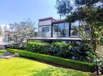 Casa en condominio · 280m² · 4 Recámaras · 5 Estacionamientos · Casa en Venta en Condominio en Cerro Gordo, a 10 Minutos de Avándaro