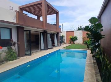 Casa · 476m² · 5 Recámaras · 3 Estacionamientos · Casa en Venta, Boca del Río, Veracruz