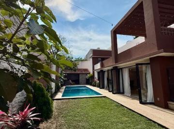 Casa · 476m² · 5 Recámaras · 3 Estacionamientos · Casa en Venta, Boca del Río, Veracruz