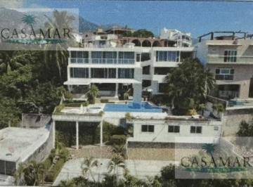 Casa · 1270m² · 5 Recámaras · 5 Estacionamientos · Casa en Venta Marroquin