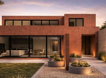 Casa de 3 habitaciones, Metepec · Casa Nueva en Venta de Solo un Piso en San Sebastian Metepec