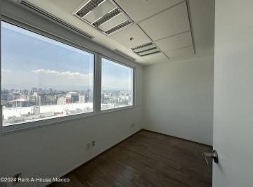 Oficina , Benito Juárez · Oficina en Renta Benito Juarez - Napoles 24 - 3949 Em