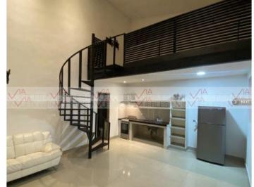 Casa · 70m² · 1 Recámara · Casa en Renta en Santiago
