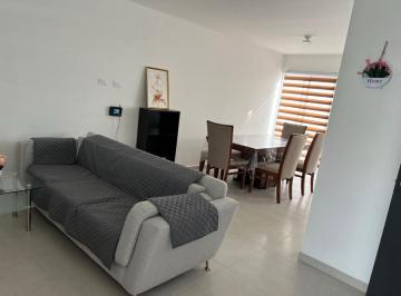 Casa · 3 Recámaras · Casa - Fraccionamiento Rancho Santa Mónica