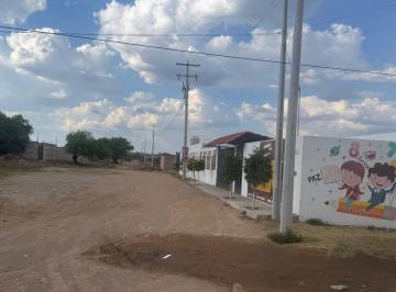 Terreno / Lote , Tequisquiapan · Terreno Plano en Venta con Bardas y Cisterna — Col. La Charretera, Tequisquiapan, Qro.