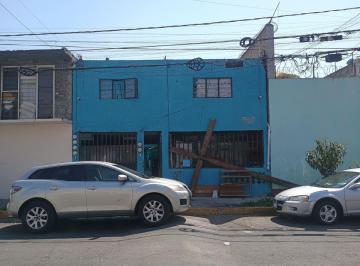 Terreno / Lote , Iztapalapa · Terreno en Venta en La Purisima Iztapalapa